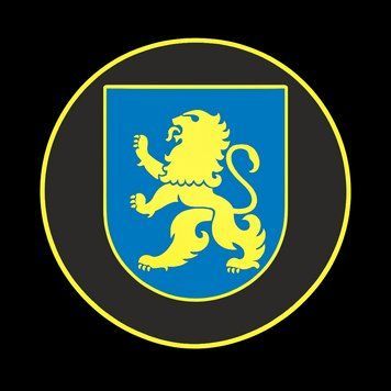 Шеврон 2-й отдельной Галицкой бригады НГУ на липучке ШБ0075 фото