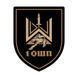 Шеврон 1-го окремого штурмового полку імені Дмитра Коцюбайла на липучці ШБ0378 фото 1