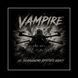 Шеврон Vampire Не залишаємо другого шансу патч на липучці ШШІ0005 фото 1